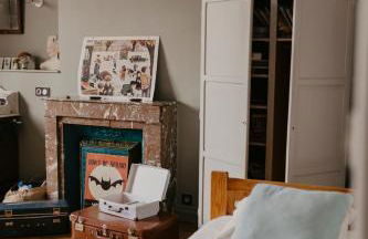 Maison Sollier - Foto 50