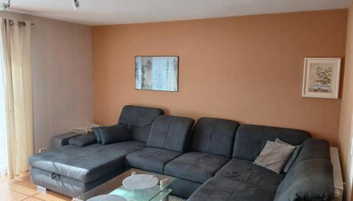 Ferienwohnung Röddenau - Foto 2