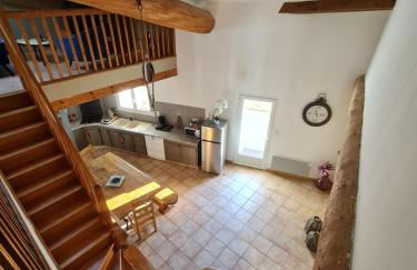 Maison Bergerie Glabanel - Foto 10