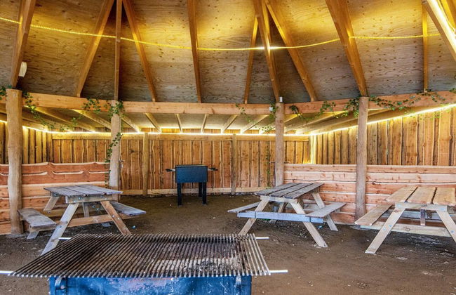 2 Person Holiday Park Home in Jelling - Foto 45