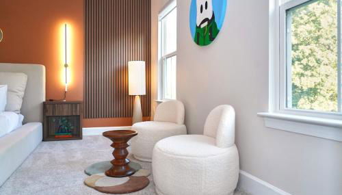 Modern Chic Gateway near DC & Fedex field - Foto 4