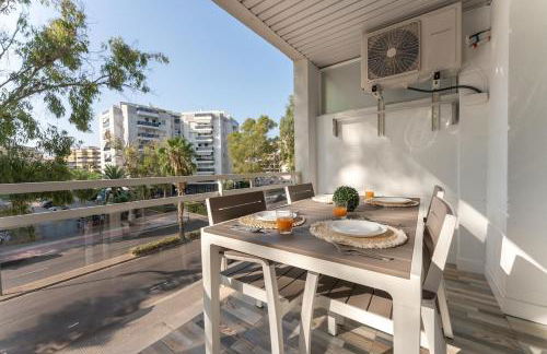 SalouRoyalCenterPoolRelax2bedPortAventuraAA12 - Foto 6