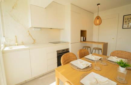 H&H Suite Mirador de Granada Vistas a la Alhambra y Sierra nevada - Foto 6