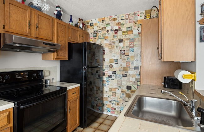 14 Snowside 2 Bedroom Condo by RedAwning - Photo 9