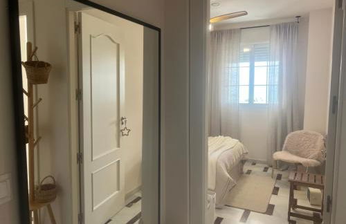 Apartamento LH Beach frente al mar - Foto 15