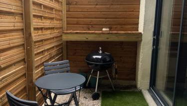 Location Jurançon - Pau - Foto 2, Garden