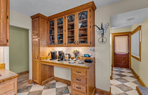 The Wreath House in Manhattan - Foto 22