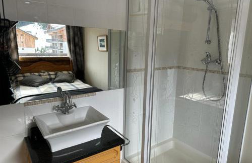 Courchevel Ski In/Ski Out - Foto 22