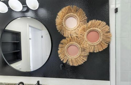 IndyOasis: pool*spa*games*BBQ*4BR2BA. Wlk2Festivls - Foto 9