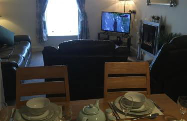 Silverhill House Apartment - Foto 8