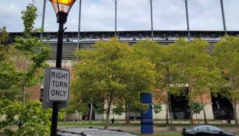 Downtown and Inner Harbor Apartment - Foto 2