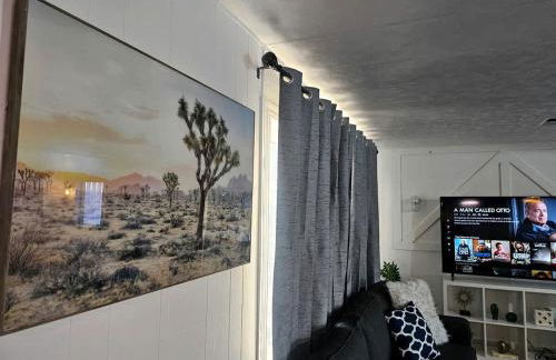 Stunning Vacation Rental with Foosball and Barbecue in Meadview, Arizona - Foto 38