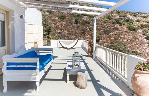 villa Agnantia, Leros - Foto 27