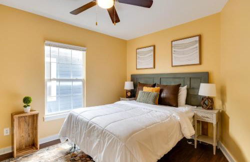 Chic Indianapolis Home with Yard Near Downtown! - Foto 42