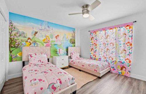 Serene Villa Haven at Allevo Homes - Foto 37