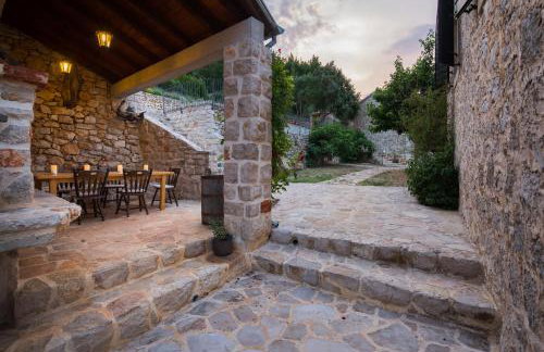 Stone Villa Marjan - Photo 11