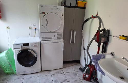 NEU! Ferienhaus Wattentraum mit Sauna - Foto 29