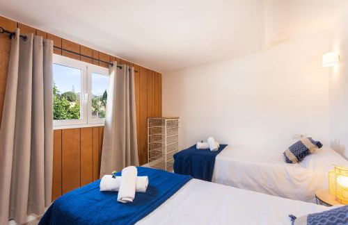 Chalet con Jardin y Barbacoa en el Centro de La Laguna - Foto 22