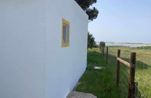 Casinha em frente à Lagoa - Foto 17