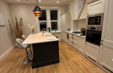 Modern 2 Bed 2 Bath Apartment in Prime Jesmond Location - Foto 5