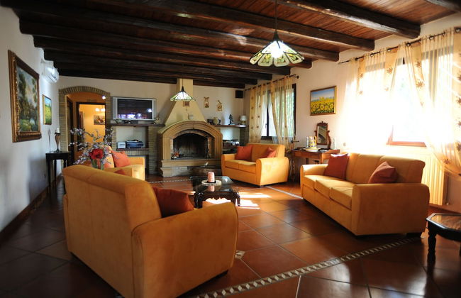 Agriturismo il Drago - Foto 33