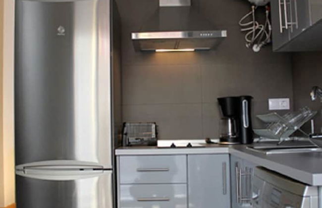 Apartamentos San Pablo - Foto 35