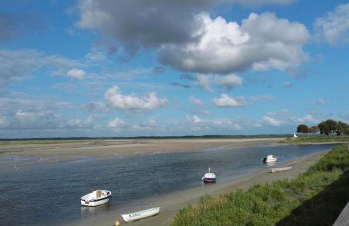 Villa avec Piscine Les Planches à Saint Valery Somme - Foto 30