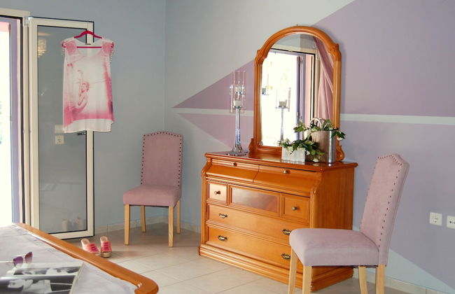 Alkyoni Studios & Apartments - Foto 3