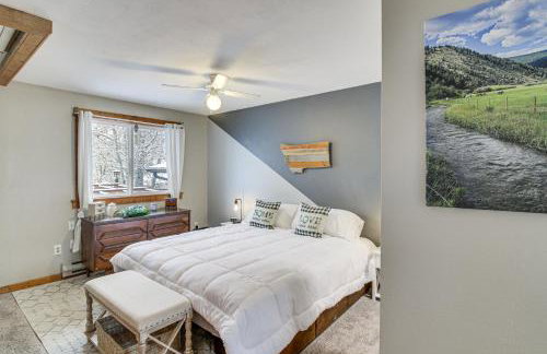 11 Mi to Bozeman Family Home with Movie Room! - Foto 11