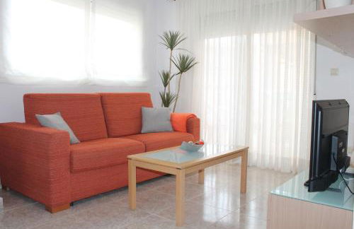 Apartamento Mestral en Playa de Miramar - Foto 1
