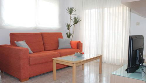 Apartamento Mestral en Playa de Miramar - Foto 1