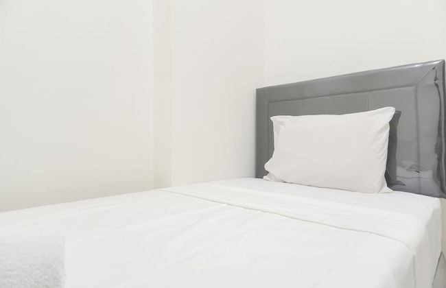 Comfy Stay 2BR at Podomoro Golf View Apartment - Foto 7