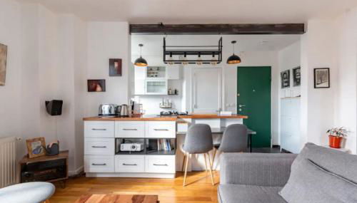 Le Loft de l'Artiste - Foto 2