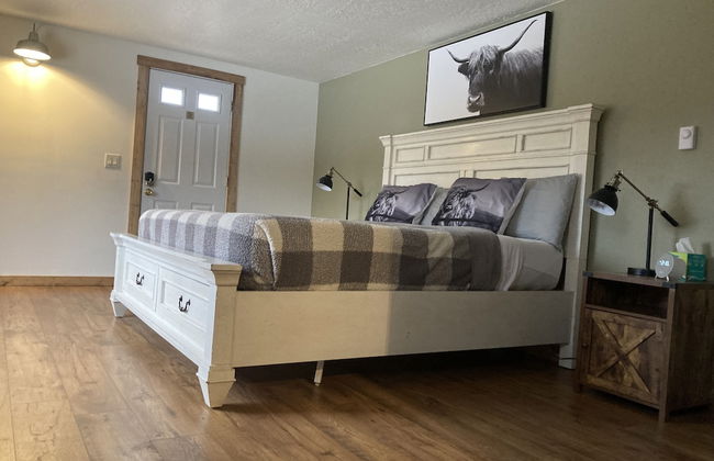 Travellers Rest Cabins and RV Park - Photo 2