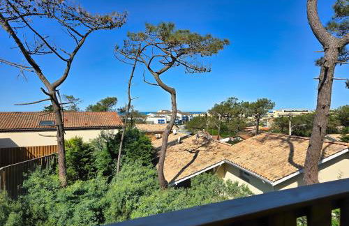 Les Villas de Julie au Domaine des Muses - Foto 80