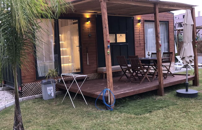 Lemon Tiny House - Foto 39