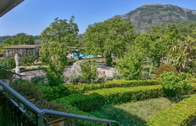 Holiday Home in San Cipriano Picentino - Foto 39