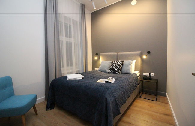 Tallinn City Apartments Old Town Suites - Photo 20