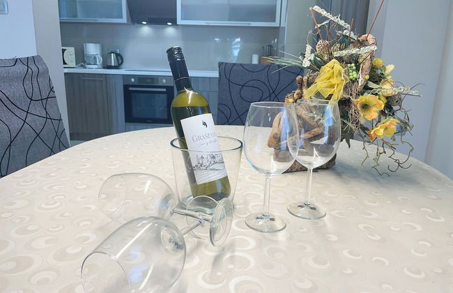 Apartman Oaza - Foto 16