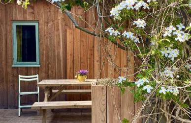 Naturesbase Lodge - Photo 29