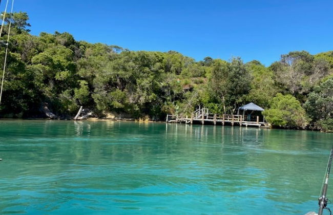 Tinglewood Cabins - Foto 24