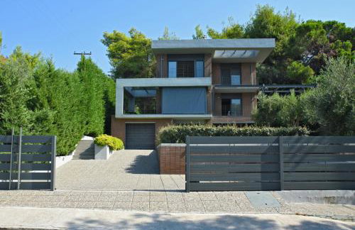 Elia Seafront Villa - Photo 4