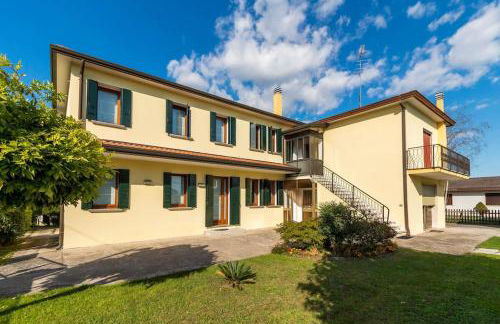 Elegant apartment and free car parking - Quite area - Foto 18