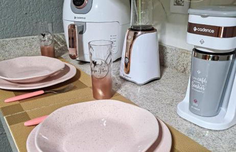 Villa Beija-Flor 1 - Suíte alexa com piscina privativa - Foto 10