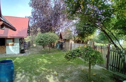 Agroturystyka Zielony Zakątek - Foto 52