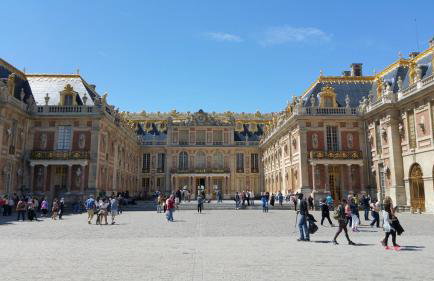 Charmant appartement, à proximité du Château - Foto 10