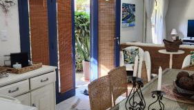 Apartamento encantador a 100 metros da praia - Foto 4