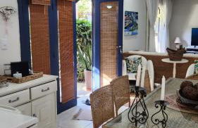 Apartamento encantador a 100 metros da praia - Foto 4