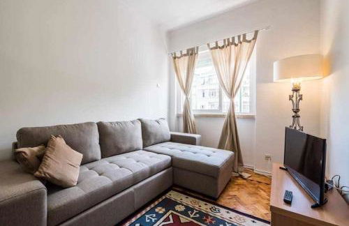 Apart Lisboa confortavel 2 quartos com terraço - Foto 7