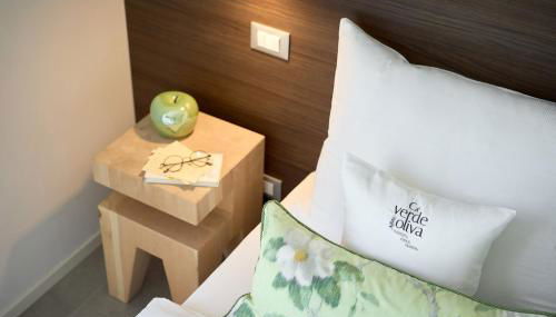 Ca'Verde Oliva - Foto 2